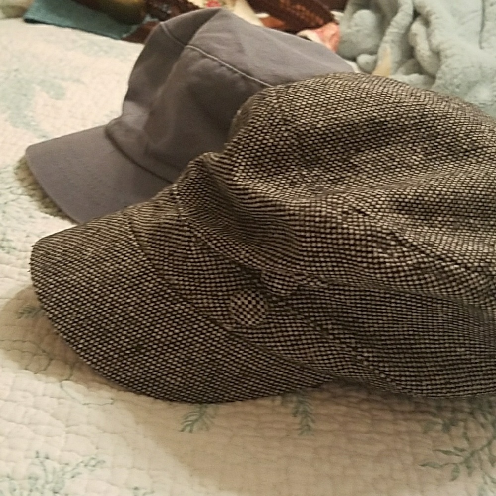 Hats - Picture 3 of 4